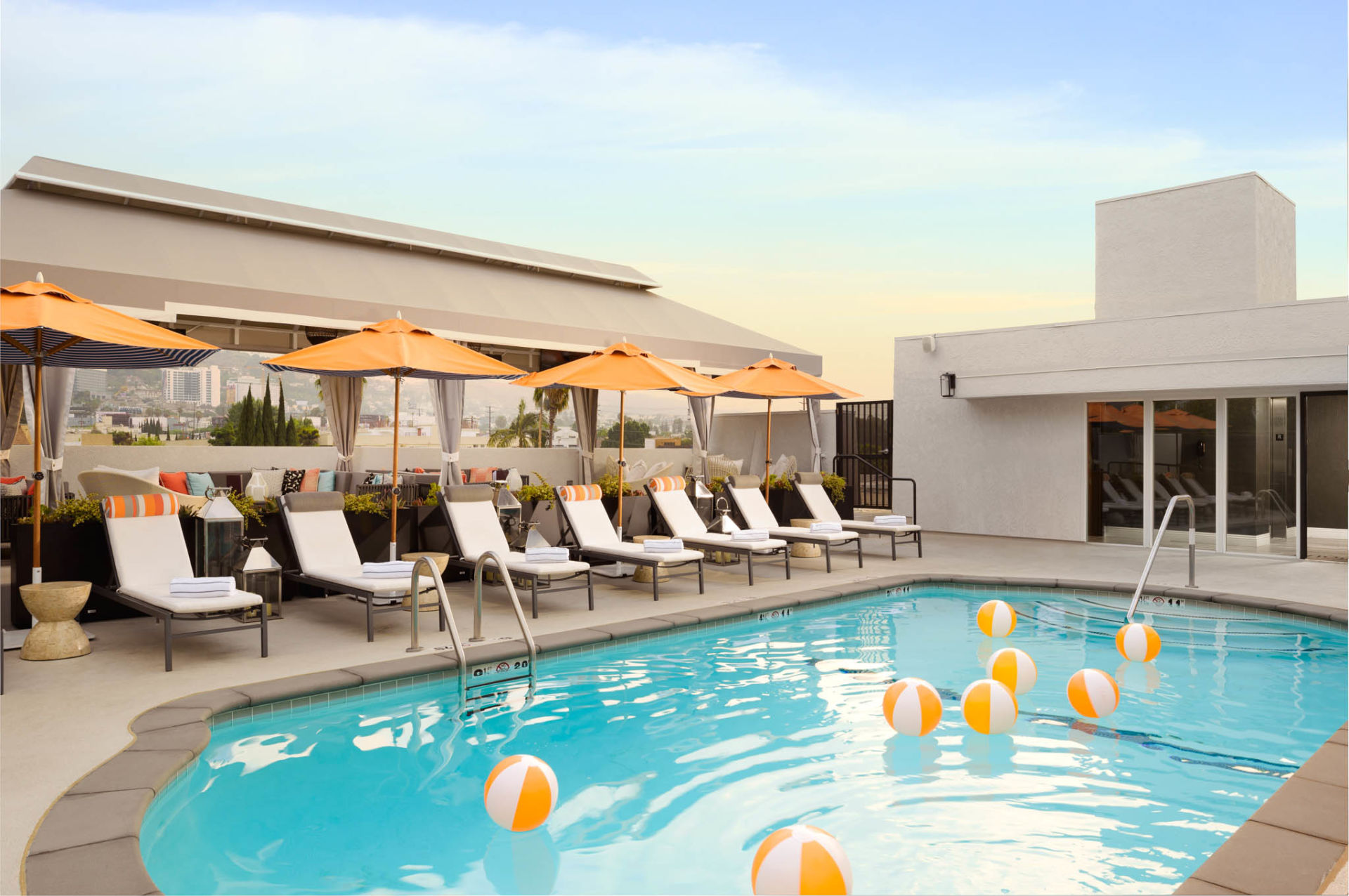 Official Guide to WeHo's Hottest Pools | Visit West Hollywood