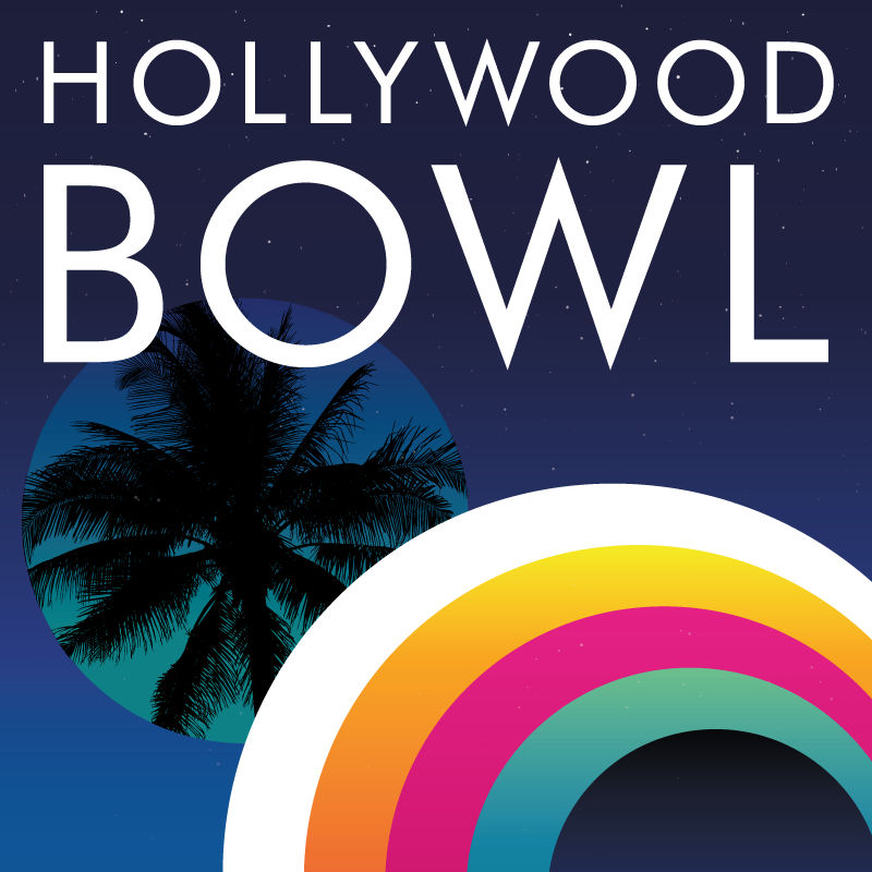 The Hollywood Bowl Nearby Attractions in West Hollywood