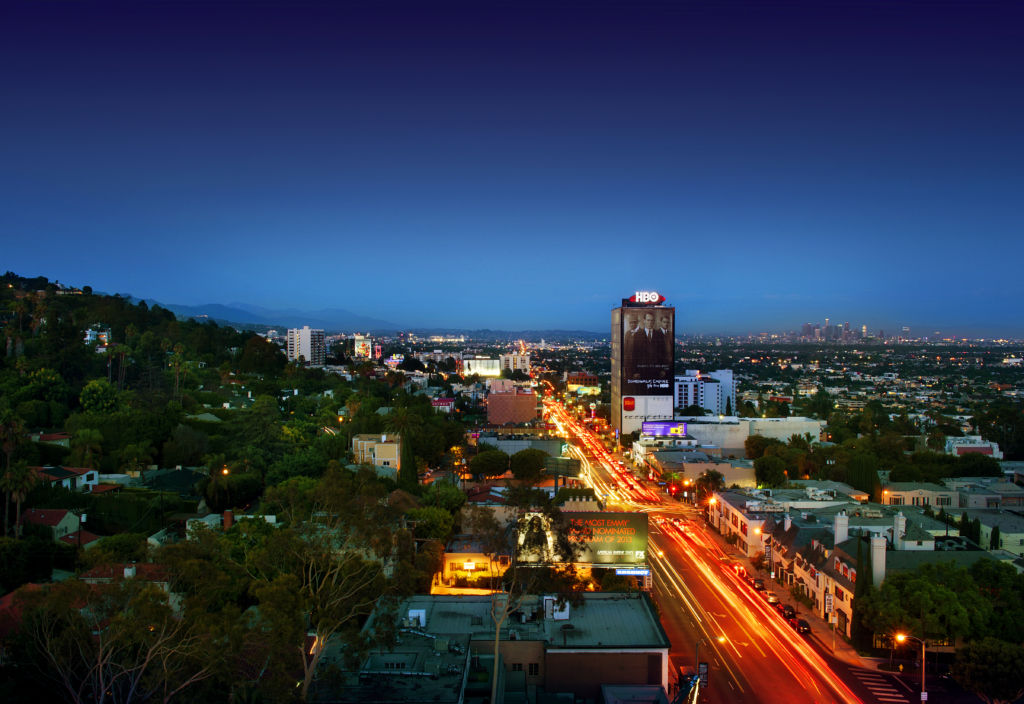 Fun Things to Do in West Hollywood | Best Hollywood Sights