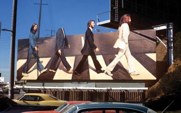 The Sunset Strip’s Historic Rock ‘n’ Roll Billboards - Visit West Hollywood