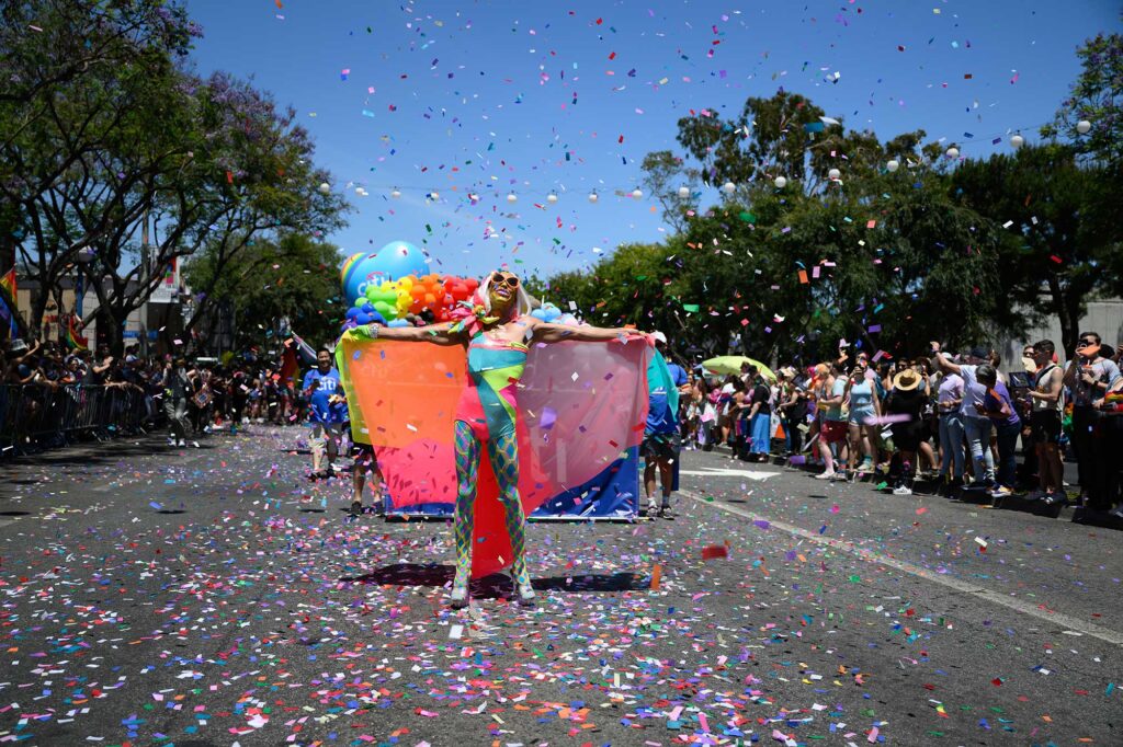 WeHo Pride - Visit West Hollywood